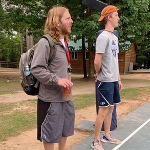 Meet your Posher, Brian